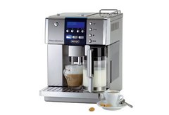 DeLonghi ESAM 6600, dati, confronto, istruzioni, riparazione e valutazione  dei membri su Kaffeevautomaten.org