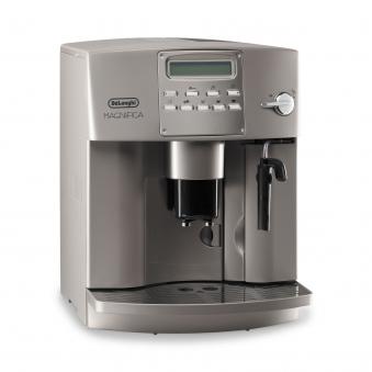 DeLonghi ESAM 3400 S Digital Rapid Cappuccino, dati, confronto, istruzioni,  riparazione e valutazione dei membri su Kaffeevautomaten.org