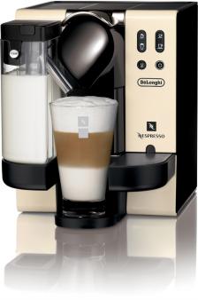 DeLonghi Nespresso EN 660 (Automatik), dati, confronto, istruzioni,  riparazione e valutazione dei membri su Kaffeevautomaten.org