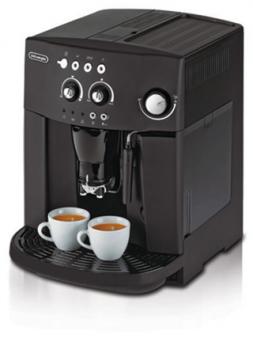 DeLonghi ESAM 4000 B , dati, confronto, istruzioni, riparazione e  valutazione dei membri su Kaffeevautomaten.org
