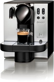 DeLonghi Nespresso EN 680.M (Automatik), dati, confronto, istruzioni,  riparazione e valutazione dei membri su Kaffeevautomaten.org