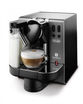 DeLonghi Nespresso EN 690 (Automatik), dati, confronto, istruzioni,  riparazione e valutazione dei membri su Kaffeevautomaten.org