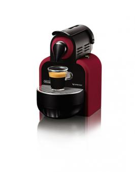 DeLonghi Nespresso EN 95.RD Soft Touch (Automatik), dati, confronto,  istruzioni, riparazione e valutazione dei membri su Kaffeevautomaten.org