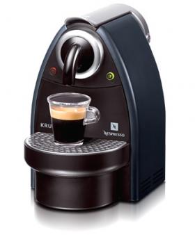 Krups Nespresso Essenza XN 2001 (Manuell), dati, confronto, istruzioni,  riparazione e valutazione dei membri su Kaffeevautomaten.org