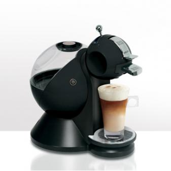 Krups Nescafe Dolce Gusto KP 2100, dati, confronto, istruzioni, riparazione  e valutazione dei membri su Kaffeevautomaten.org
