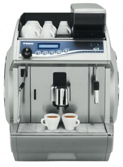 Saeco Idea De Luxe, dati, confronto, istruzioni, riparazione e valutazione  dei membri su Kaffeevautomaten.org
