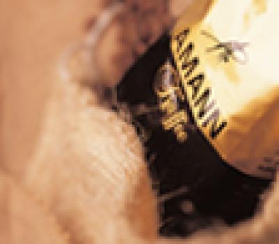 Amann Entcoffeiniert