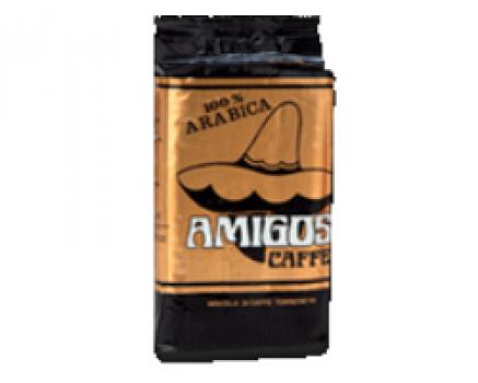 Amigos Caffe Qualità Arabica 100%