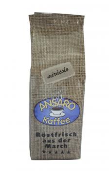 ANSARO Miracolo