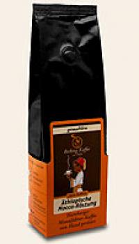 Becking Kaffee Äthiopische Mocca-Röstung