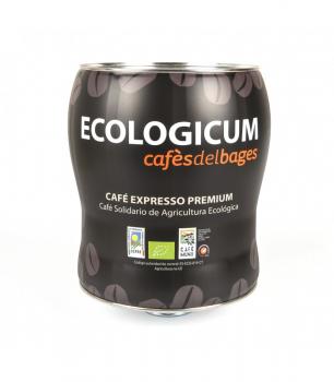 Caf&egrave;s del Bages Ecologicum