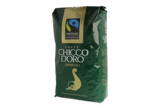 Caffe Chicco d`Oro Max Havelaar Chicco