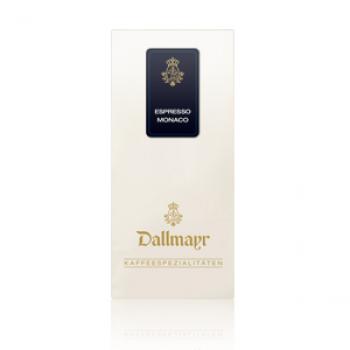 Dallmayr Espresso Monaco