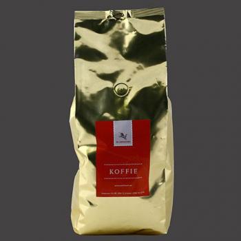 Eenhoorn Koffie en Thee Sidamo - Ethiopie Biologisch