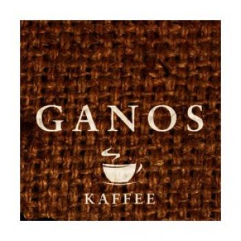 Ganos Kaffee Kornkaffee