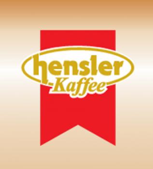 Hensler Caffe Miscela de Espresso Emilia Romana