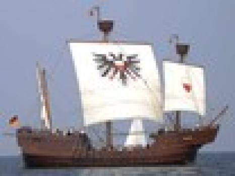 Iwersen Kaffee St&ouml;rtebeker - Hanse - Mischung