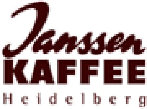Janssen Kaffee Hochgewächs
