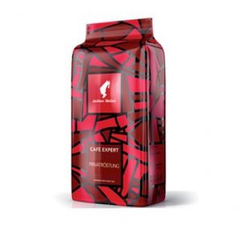 Julius Meinl Cafe Expert Privatr&ouml;stung