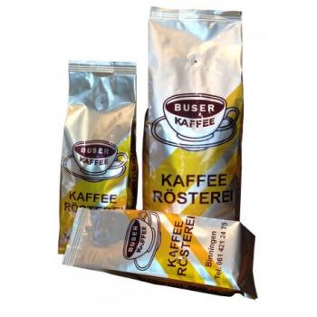 Kaffeer&ouml;sterei Buser GOLD-MOCCA