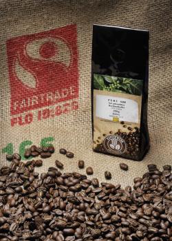 Kaffeewerk Zollernalb Espresso Sole