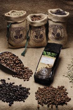 Kaffeewerk Zollernalb Bolivia