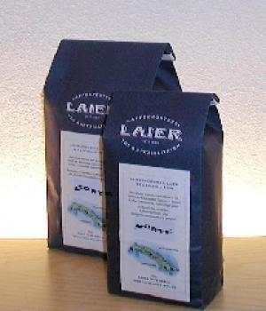 Laier Kaffeer&ouml;sterei Wiener Melange Kaffee