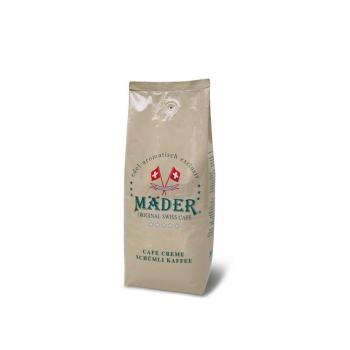 M&auml;der Kaffee M&auml;der Schweizer Mischung