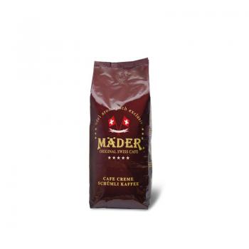 M&auml;der Kaffee M&auml;der Barista
