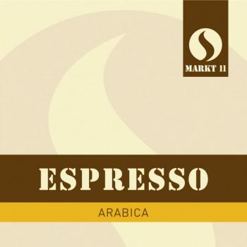 Markt 11 Kaffeerösterei Espresso Arabica