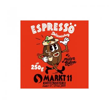 Markt 11 Kaffeerösterei EspressÖ
