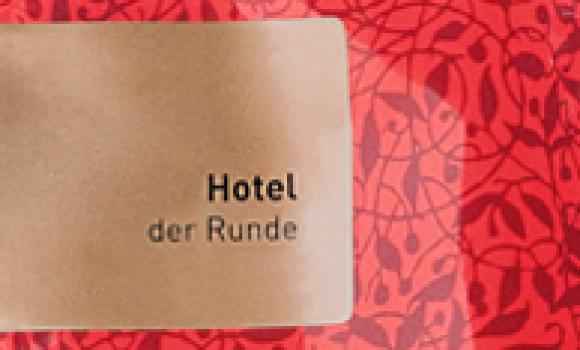 Oetterli Hotel