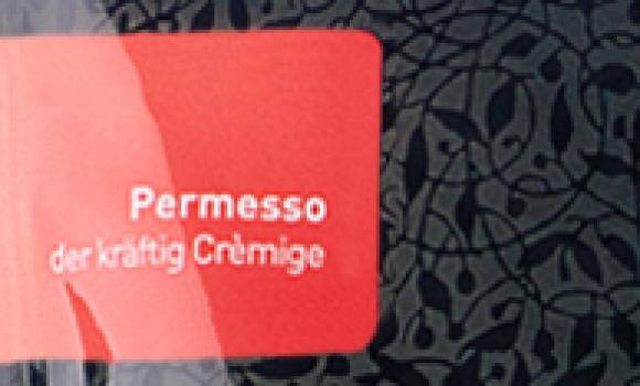 Oetterli Permesso