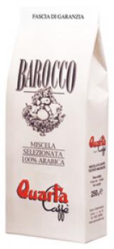 Quarta Barocco