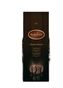 Real Caf&eacute; Coffeinfrei