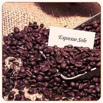 Rösterei Kaffeekultur Espresso Sole