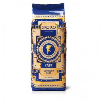 Sirocco Espresso Elite