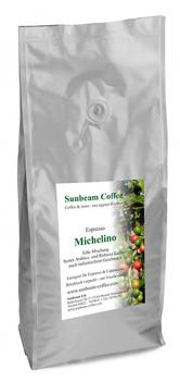 Sunbeam Coffee Michelino