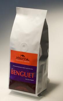 Viverra Coffee Benguet