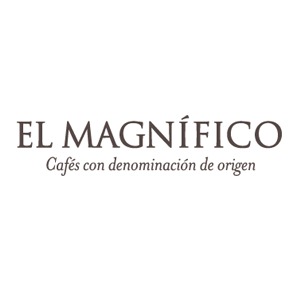 Cafes El Magnifico desde 1919