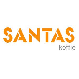 Santas Koffie